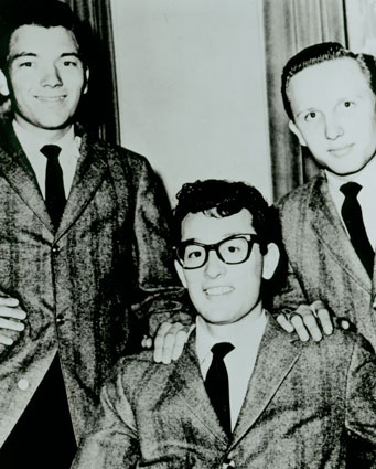 Buddy Holly